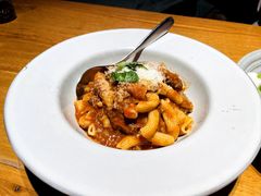 -The Diner X餐厅(青岛万象城店)