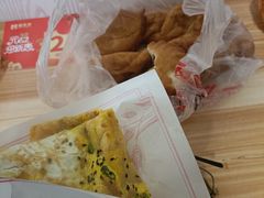-弘祥蜂蜜大麻花(校场街店)