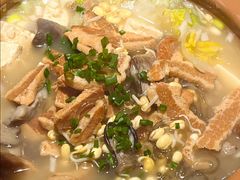 -郑庄脂渣海鲜楼(九水路店)