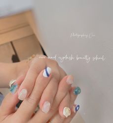 -Cici Nail日式美甲美睫工作室