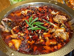 -先启半步颠·川菜小炒