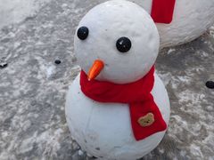 -哈尔滨热雪奇迹