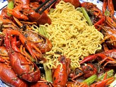 -食鸡公社辣子鸡·潍坊菜·烧烤