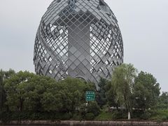 -丝绸小镇荻港古村