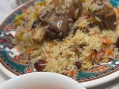 -巴依老爷新疆美食(清华东门店)