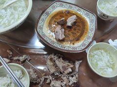 -聂记粤菜馆(鼓西路店)