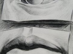 -白鹿艺术美学工作室 1 画室(MOMA校区)