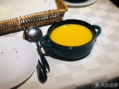 -西堤厚牛排(王府井店)