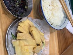 -阿金大白·上海菜馆(新天地店)