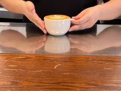 -fishtank鱼缸咖啡(三山街店)