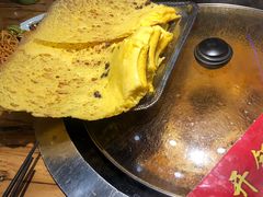 -山河屯铁锅炖(哈西站店)