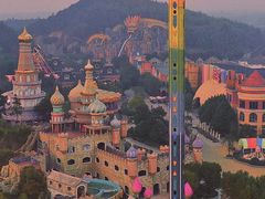 -南京银杏湖乐园