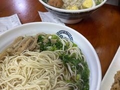 -满族八旗正宗牛肉面