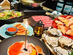 -贰捌零叁精致料理(钱湖店)