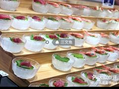 -丰卓会海鲜自助(中润大道店)