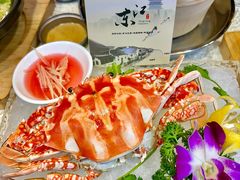 -东江海鲜大排档·潮汕菜·砂锅粥