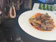 -味莊餐厅(康庄南街店)