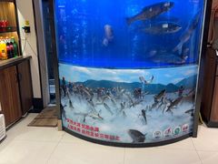 -潇湘码头·鲜湘菜(清河店)