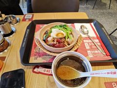 -华记煲仔华·煲仔饭(市桥易发店)