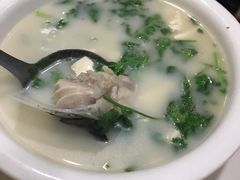 -老字号蛇口德记烧腊饭店·海鲜加工