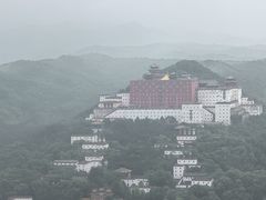 -普陀宗乘之庙(小布达拉宫)