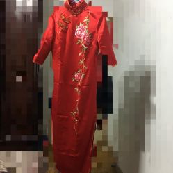 -老上海·石库门 旗袍·洋服工作室(淮海中路店)
