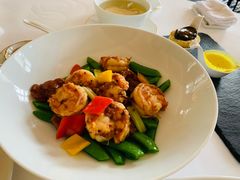 -宝丽轩中餐厅BAOLIXUAN