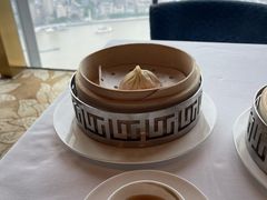 -金轩中餐厅 Jin Xuan(浦东丽思卡尔顿酒店)
