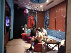 -IK量贩式KTV(惠东天虹购物中心店)