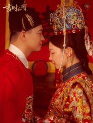 -今生有约婚纱摄影店(景德路店)