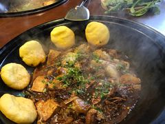 -老田家铁锅炖(延庆店)