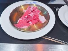 -星伦多自助料理·涮烤一体(虹悦城店)