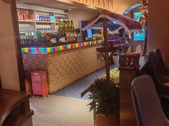 -耶里夏丽·丝路国际·新疆餐厅(浦东区东方路店)