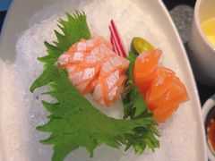 -海上明月海鲜火锅 鲜切牛肉
