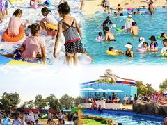 -秦皇岛乐岛海洋王国