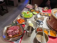 -西塔老太太泥炉烤肉(温州首店万象城黑金店)