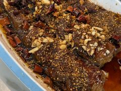 -祝家饺子馆