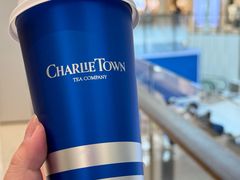 -CHARLIETOWN红茶公司(南京万象天地店)