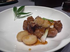 -宣和苑(华侨新村店)
