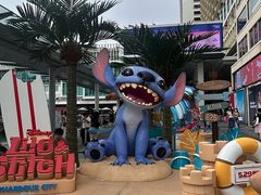 -海港城