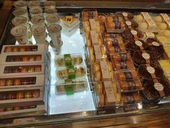 -面包新语(滨湖万达店)