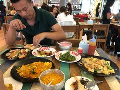-Doo Dee Thai Food(Issan/Isaan/Esan)