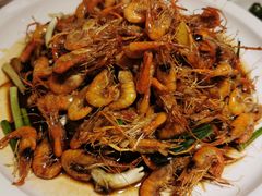 -老头儿油爆虾·知味杭州(爱琴海购物中心)