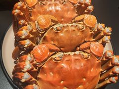 -金陵家宴·金陵春·南京菜(夫子庙店)