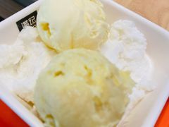 榴莲忘返-满记甜品(荟聚购物中心店)