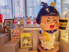 -MONANA蛋糕研究所