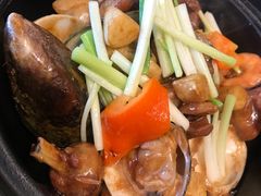 -海天楼(天津泛太平洋店)