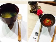 -鮨一日本料理(大中华店)