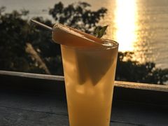 -Brew Farm·精酿农场海滨悬崖餐厅