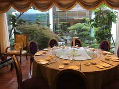 -园林格兰云天大酒店-太极名厨中餐厅